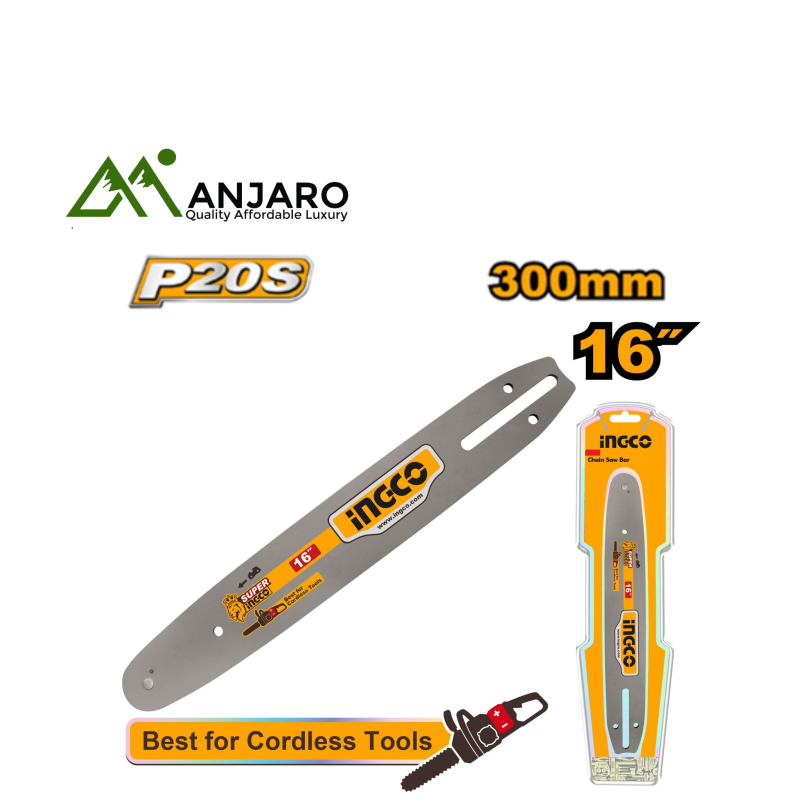 Ingco AGSB51603 Chain saw bar