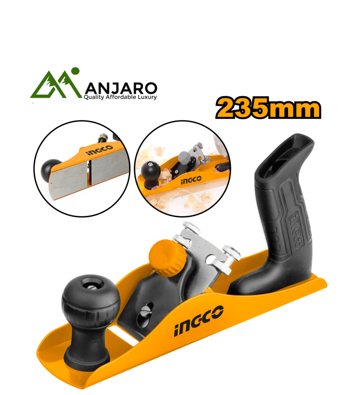 Ingco HPL01300 Iron planer