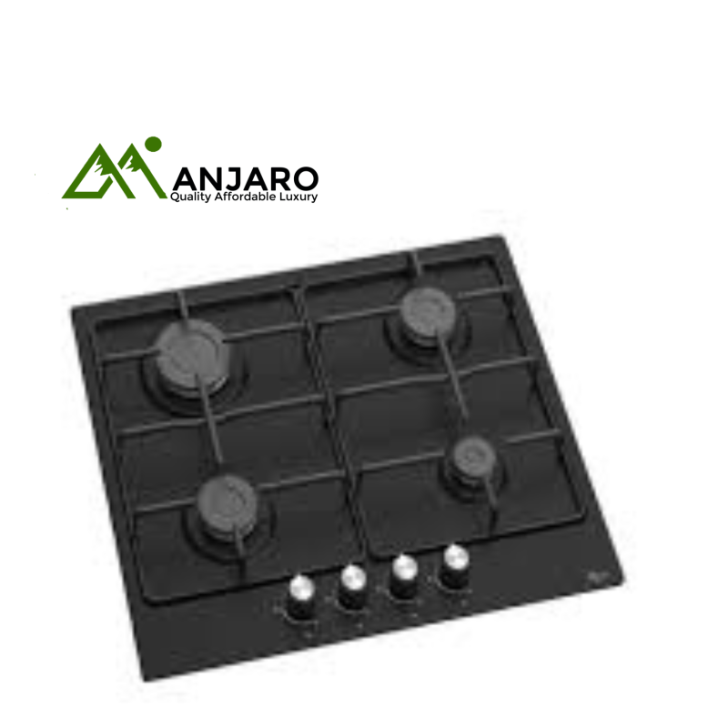 BRUHM  Built-in Hob 90cm BGH-9650FG