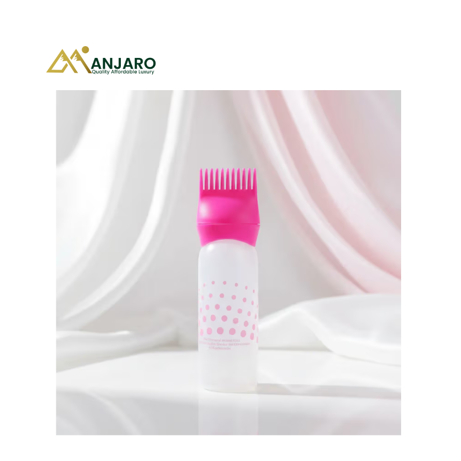 Push Bottle Dispenser