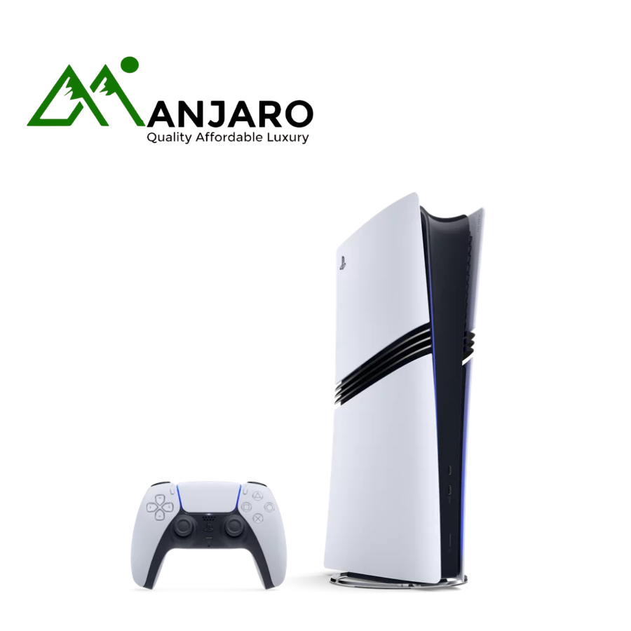 Sony PlayStation 5 Pro | 8K Gaming, Ultra-Fast Performance, Next-Gen Immersion