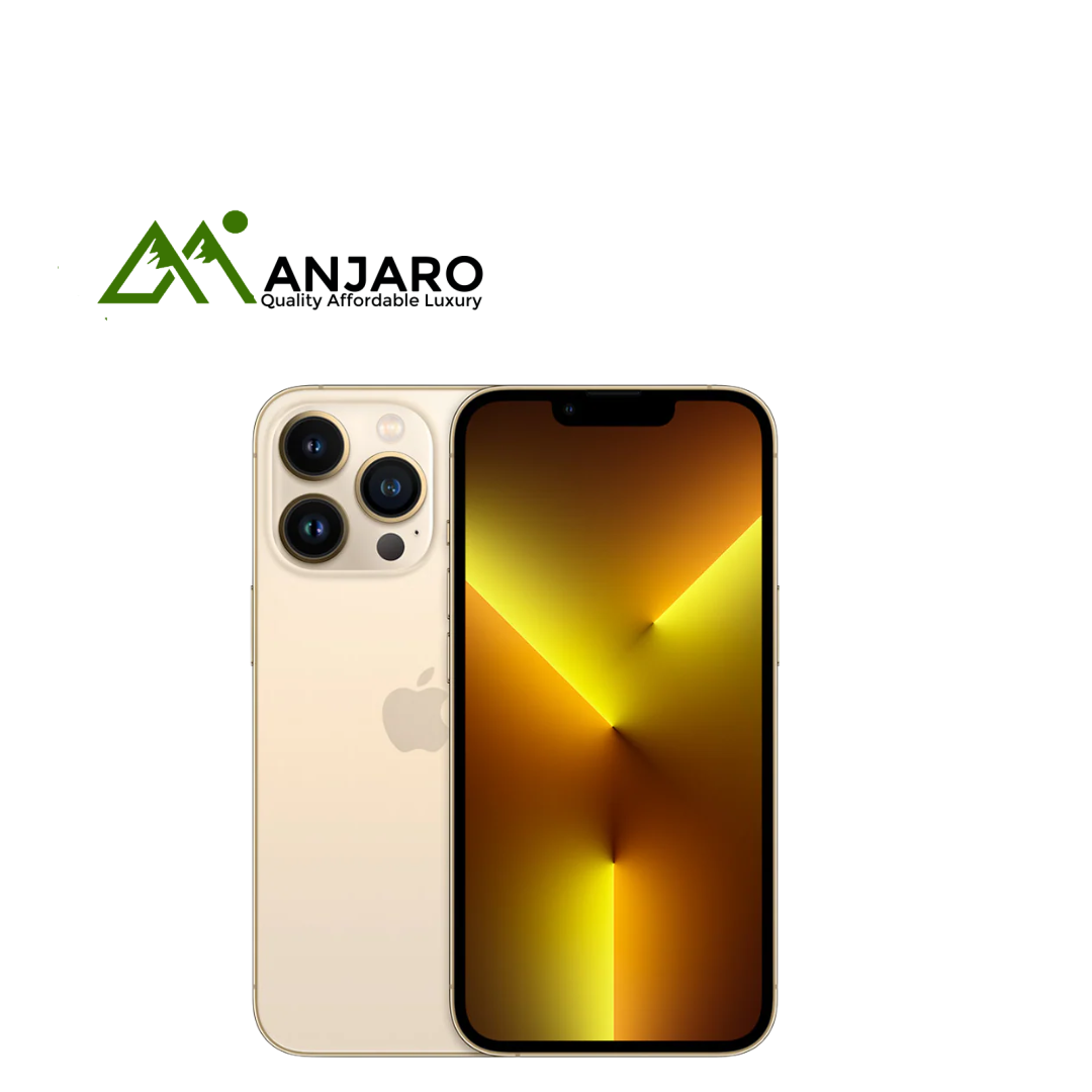 Apple iPhone 13 Pro Max – UK Used | 6.7” ProMotion Display & Triple Camera | No Accessories Included