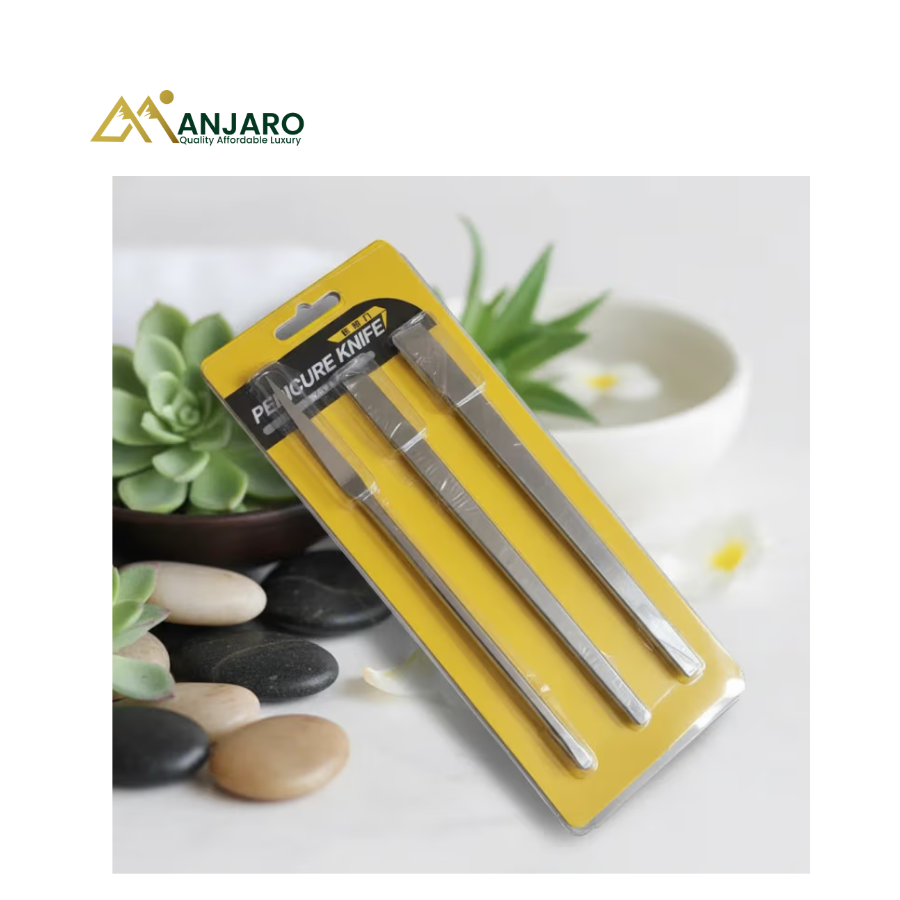 Pedicure Knife