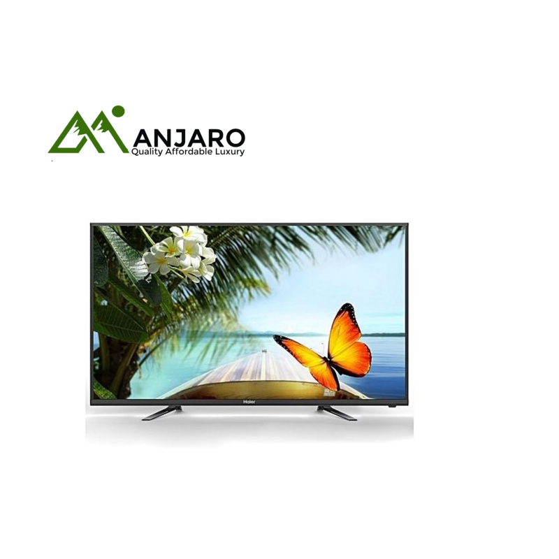 Bruhm BTF-43SS 43-Inch Full HD Smart LED TV – Sleek Design, Smart Entertainment