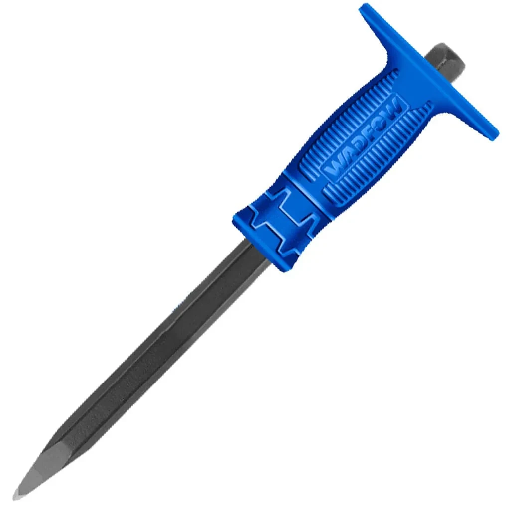 Wadfow WCC1304 & WCC1303 Concrete Chisels