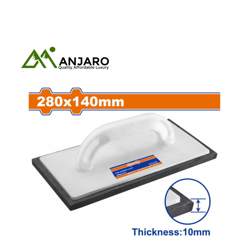 Fine Rubber Float WRN1328