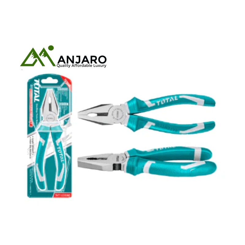 Total Combination Pliers THT110806P, THT110706P, THT110606P