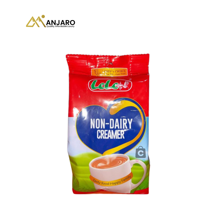 Lele Non-Dairy Creamer Strips 20g – 200 Count