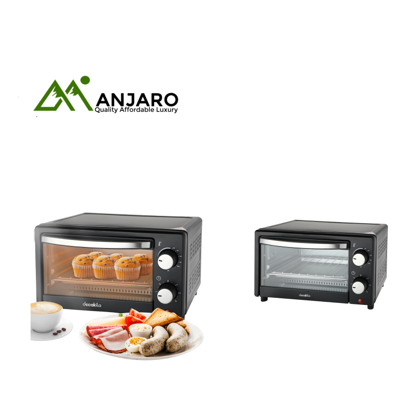 Toaster Oven KEEV007B