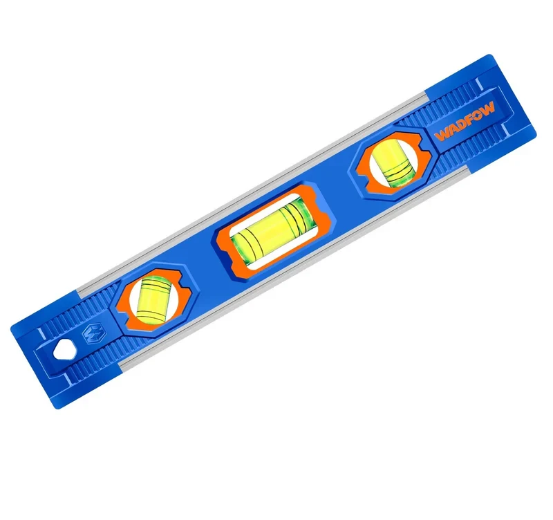 Wadfow WSL4310 Mini Spirit Level