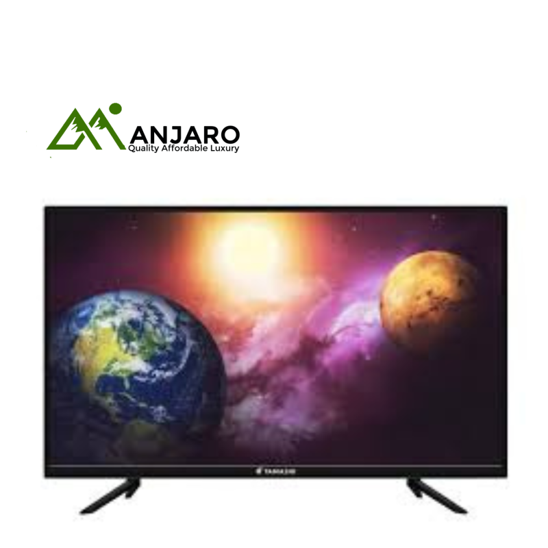 Tamashi TV  – 32 Inch HD LED Television  NTX 32