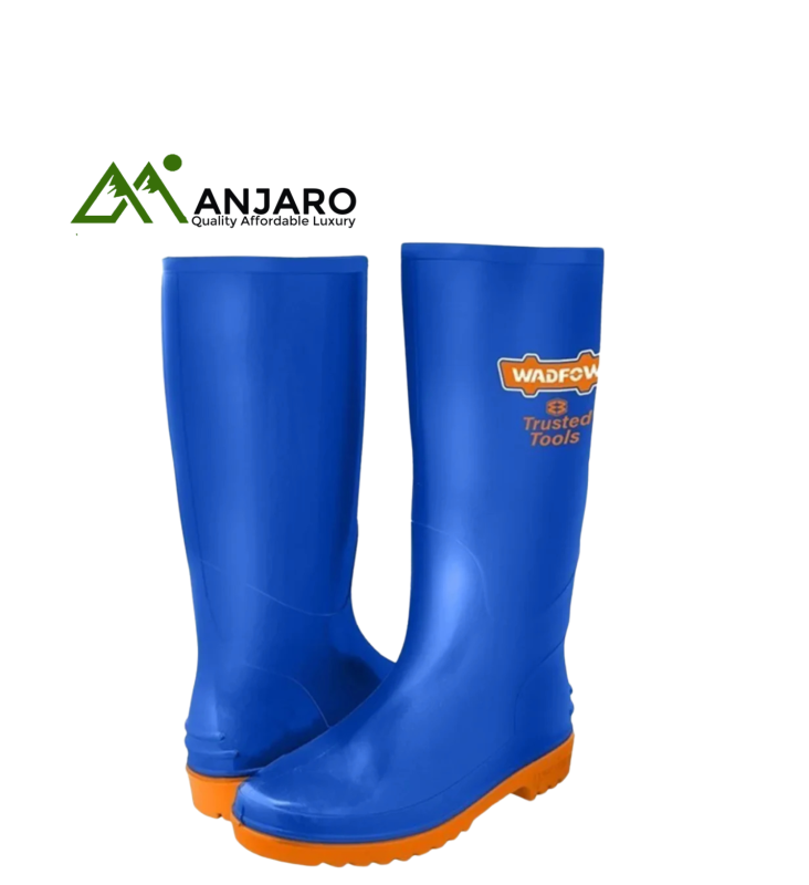 Wadfow WRB1L45, WRB1L44, WRB1L43, WRB1L42, WRB1L41 Rain Boots