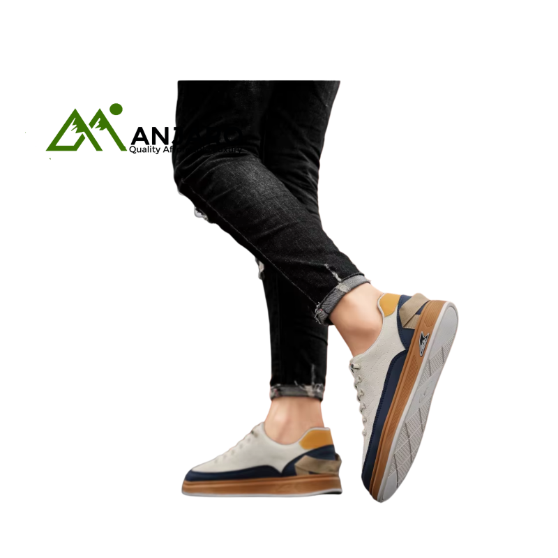 Men’s Sneakers – Best Looking Sports Shoes with Waterproof Breathable Design