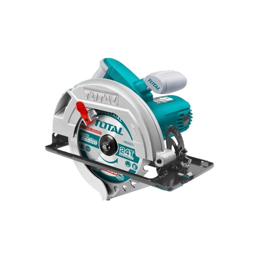 TotalTS11418526 Circular saw