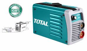 Total TW218028 Inverter MMA welding machine