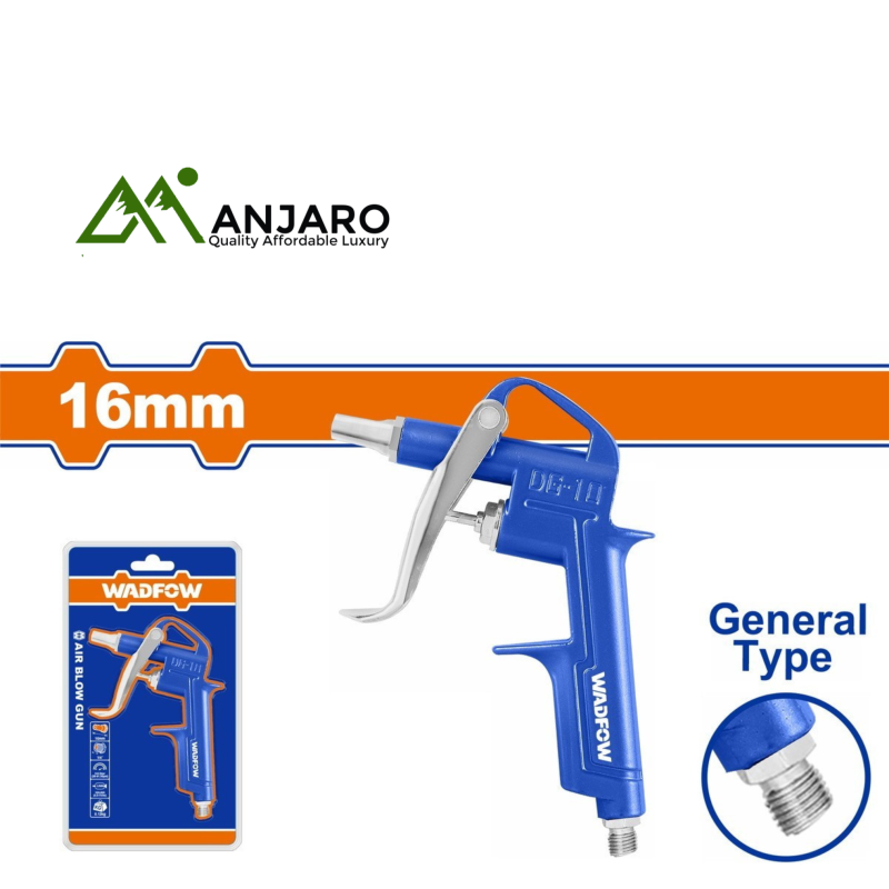 Wadfow Air blow gun WGA4616