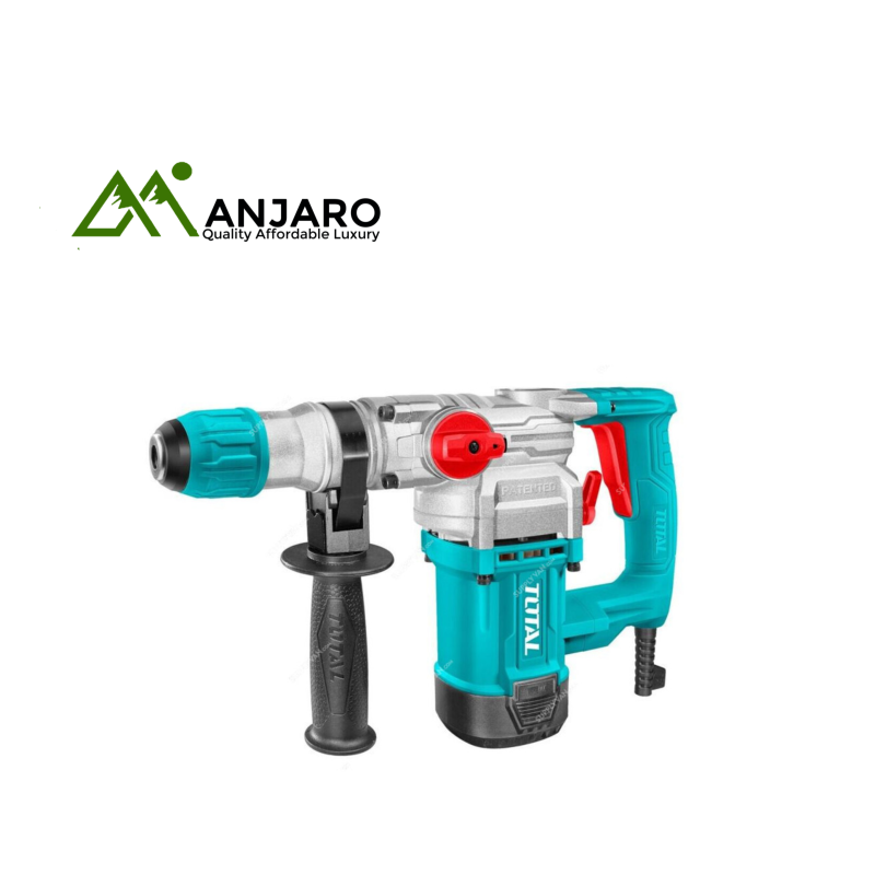 Total Rotary Hammer – 26mm TH110266