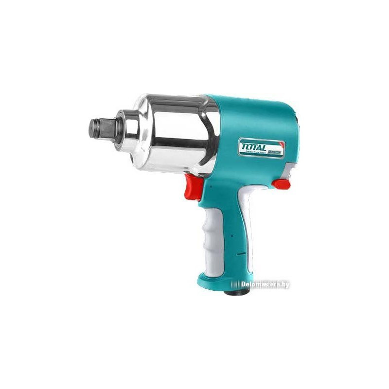 Total TAT40341 Air impact wrench