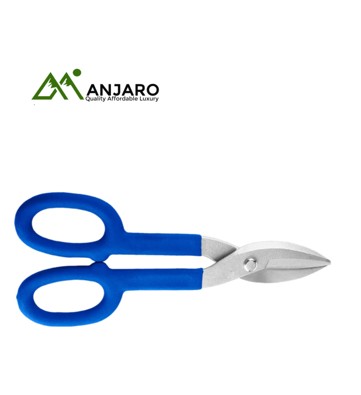 Wadfow Tin Snip – WAS4410 & WAS4910
