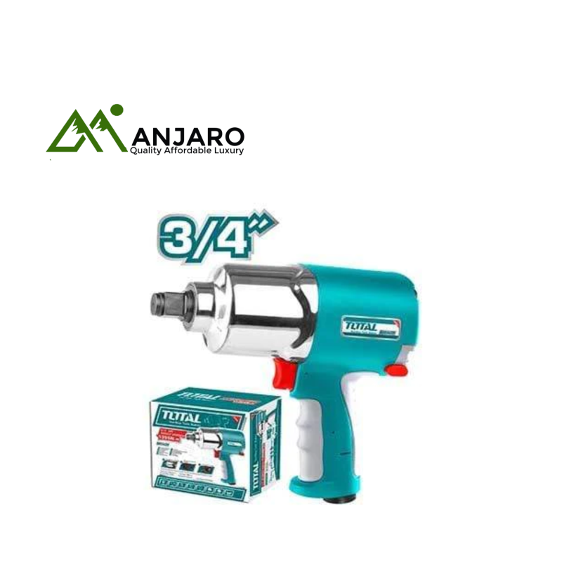 Total Air impact wrench TAT40341