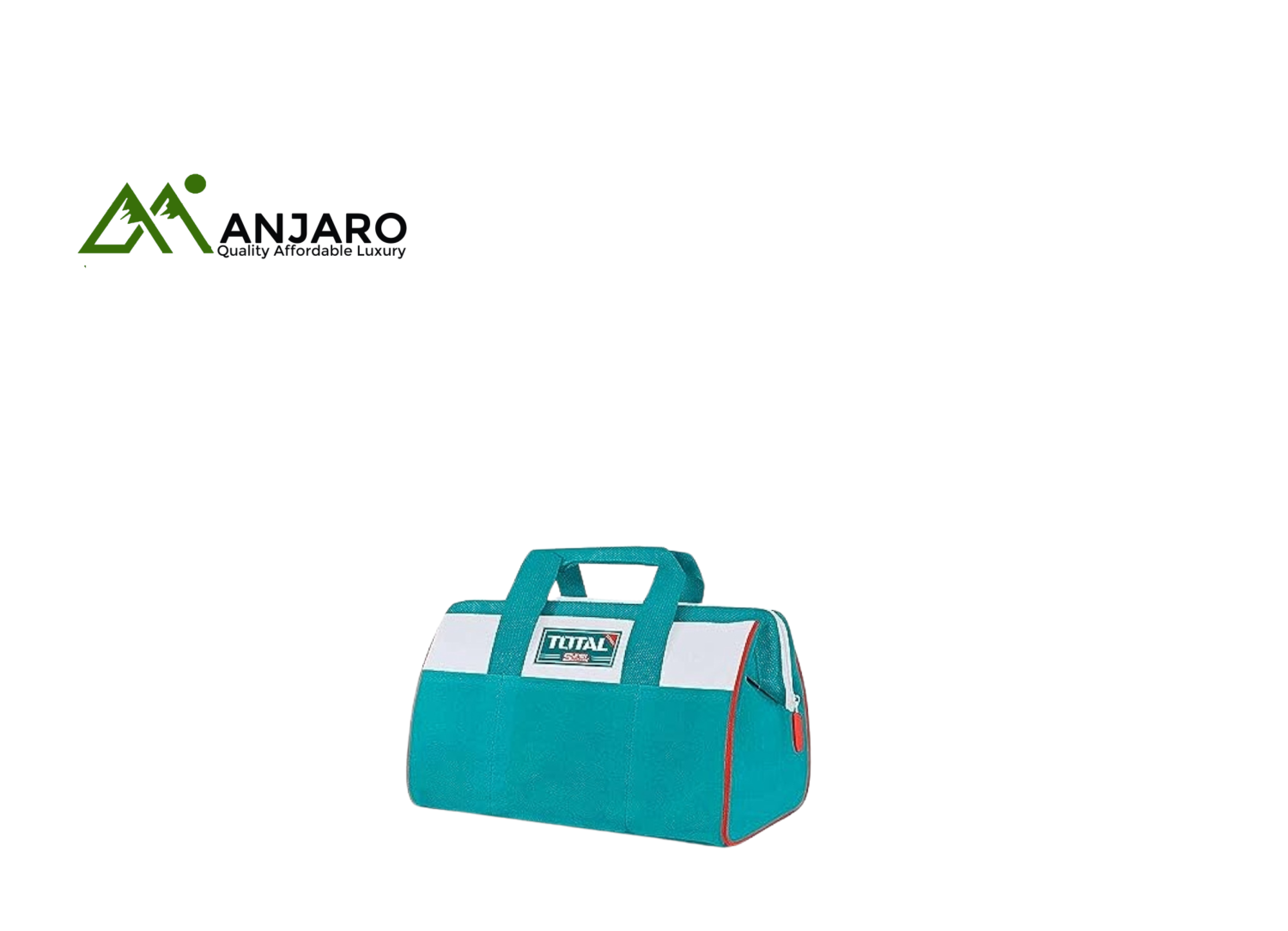 Total THT261325 Tools bag