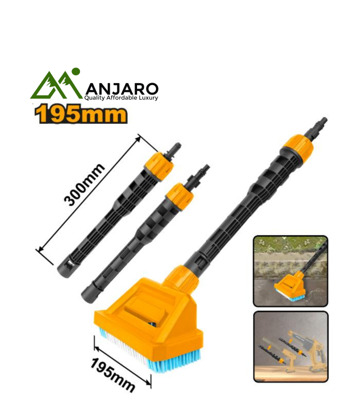 Ingco APB30160 Pool brush