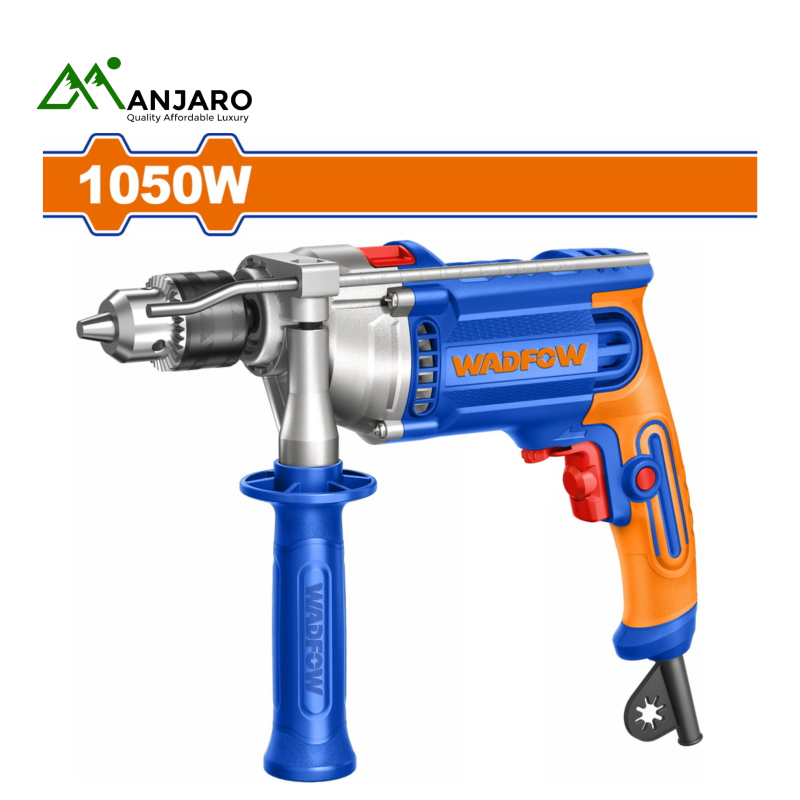 WMD15651 / WMD15851 / WMD151051 Impact Drills