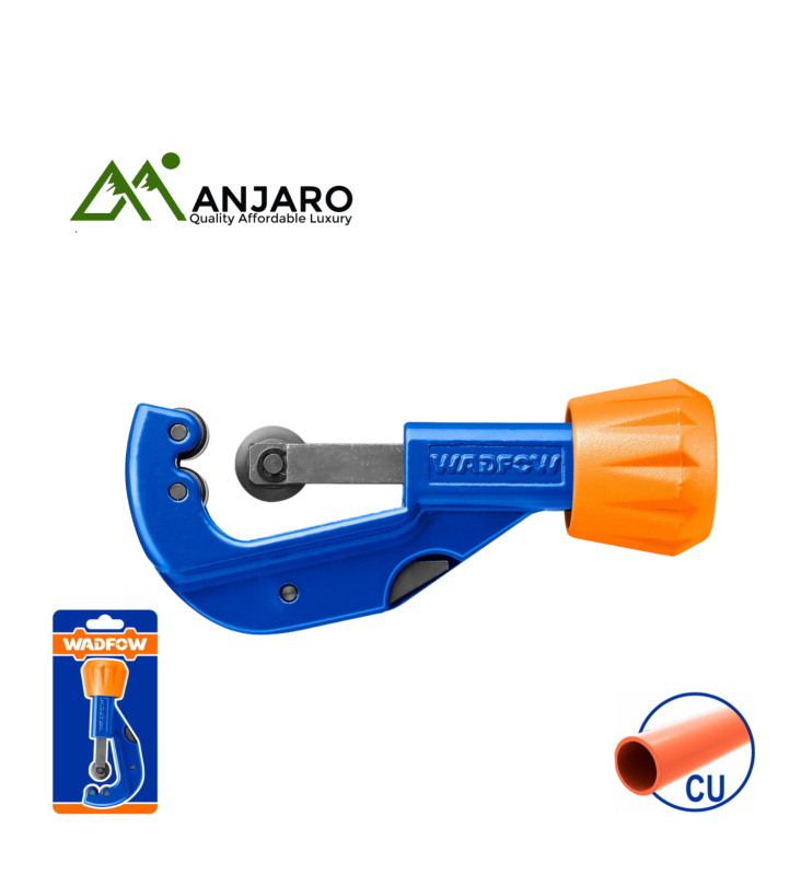 Wadfow Pipe Cutter WPC2632 – 3–32mm