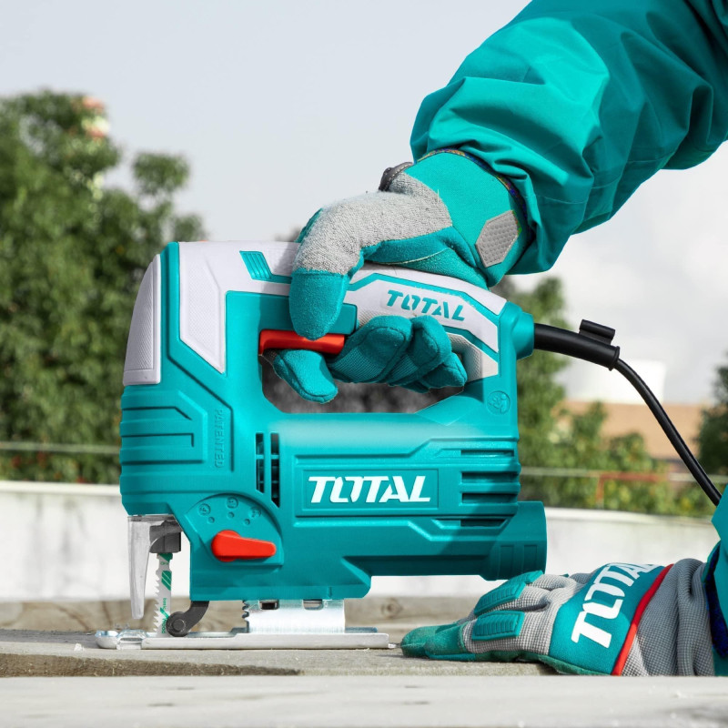 TotalTS206656 Jig saw