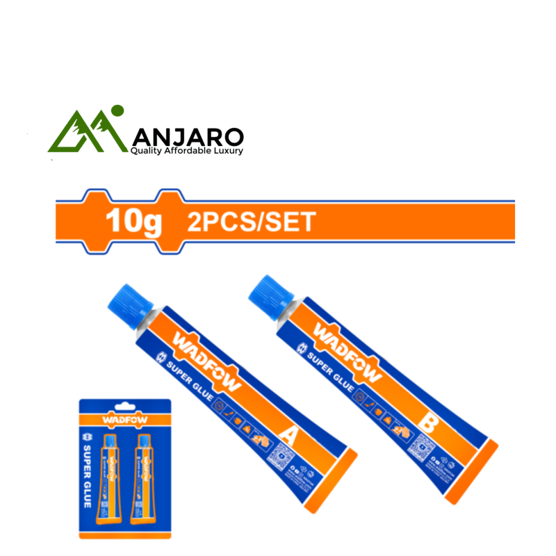 Epoxy Adhesive WGX1K31