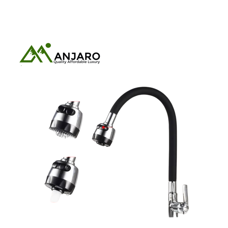 PM-MULTI KITCHEN FAUCET