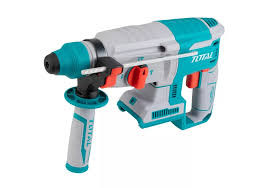 Total TRHLI202287 Cordless Rotary Hammer – 20V