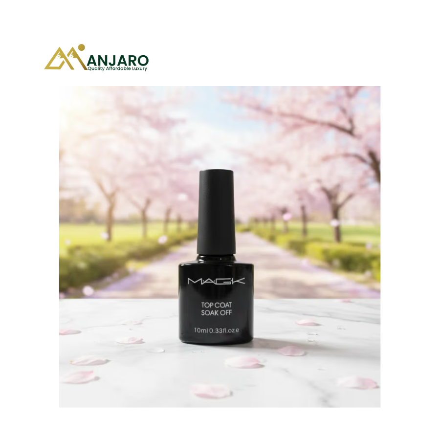 Magic Top Coat