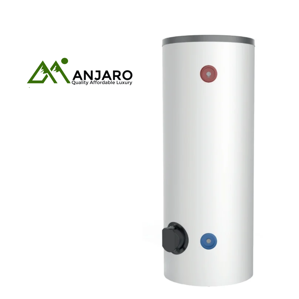 Ariston TI 500 STI EU2  500 Liters Industrial Electric Water Heater with High-Capacity Storage & Heavy-Duty Performance