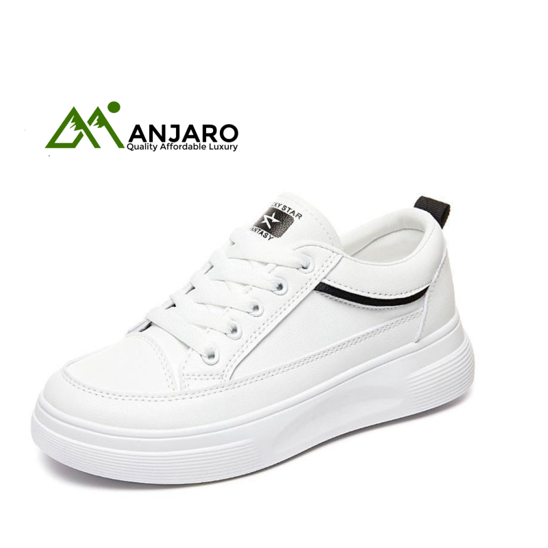 Women's High-Quality Lightweight Casual Sneakers