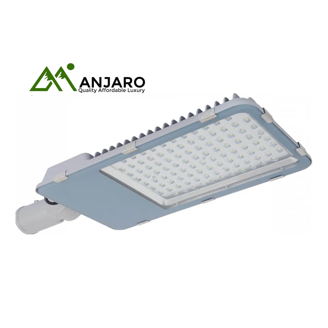 RKU LED SMD LX012-4 80W 6000K Outdoor Light – IP65 (Teksan)