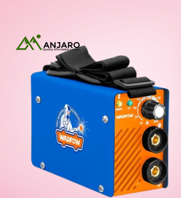Wadfow WWD01201 Inverter MMA welding machine
