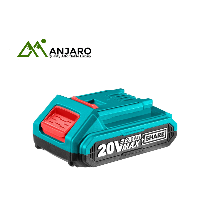 Total  Lithium-Ion Battery Pack – 20V TFBLI20011