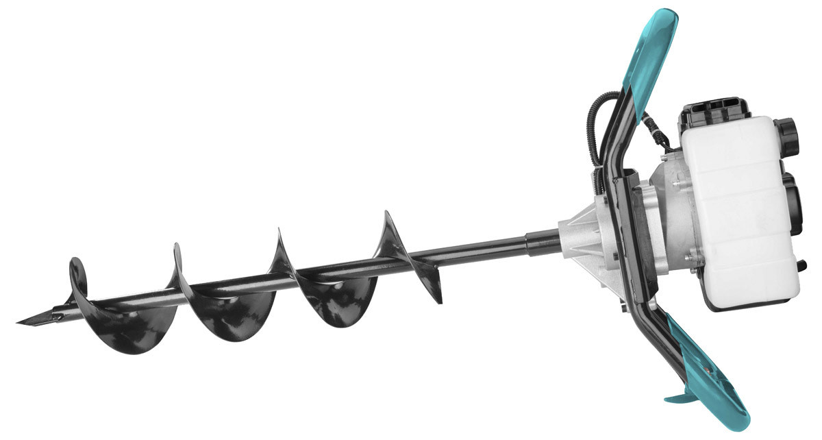 Total TEA55221-1 Earth auger