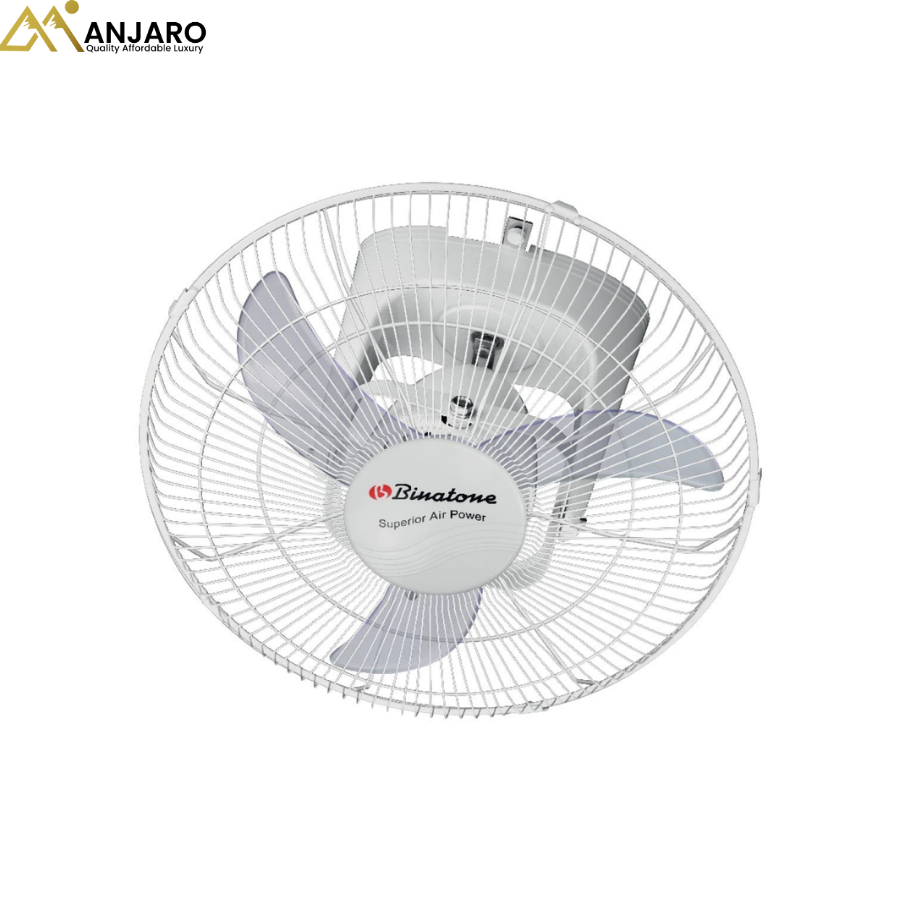 Binatone Orbit Fan – 16 Inches