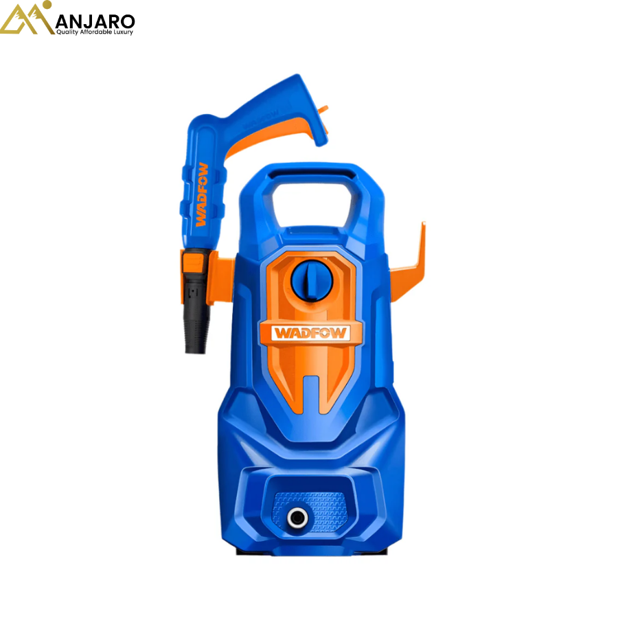 Wadfow Series High Pressure Washer WHP3A12 (1200W), WHP3A14 (1400W), and WHP3A22 (2200W)