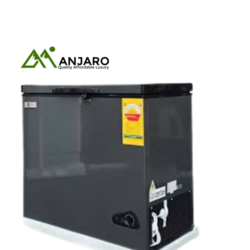 H&A 200L Chest Freezer H&A-BD/BC200Q