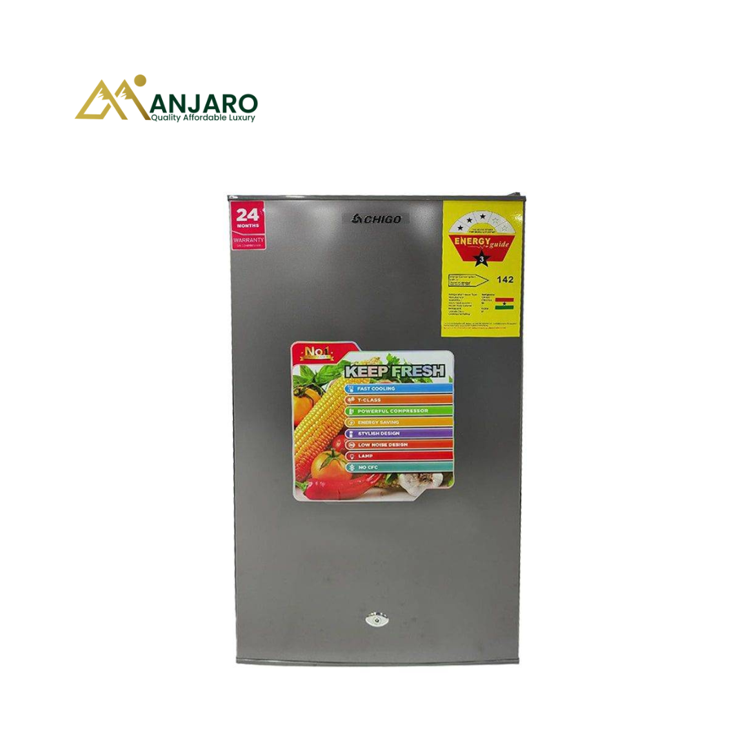Chigo Refrigerator 90 Litres Table Top - CRG11C6