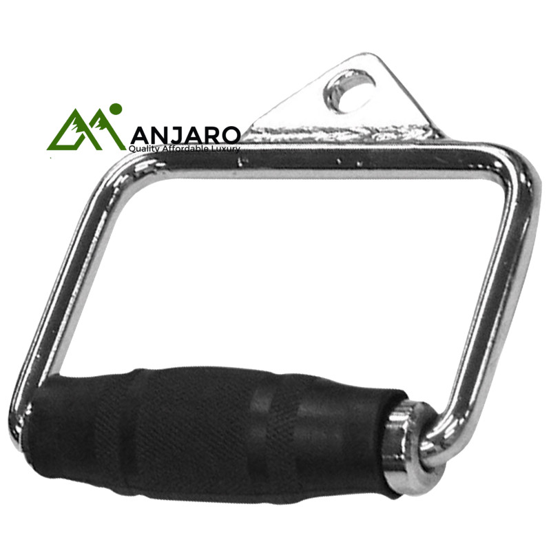 Body-Solid Pro-Grip Stirrup Handle