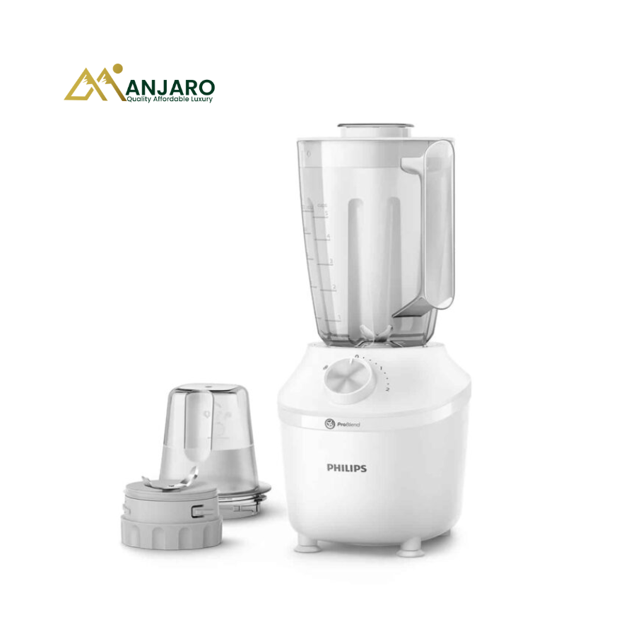 PHILIPS Blender  – 600W HR2191/20