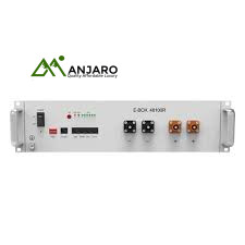 Pyte 5.12kWh Lithium-ion Battery – High-Efficiency Energy Storage for Solar & Backup Systems