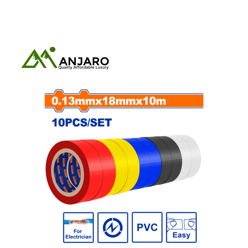 PVC Insulating Tape WPN1023