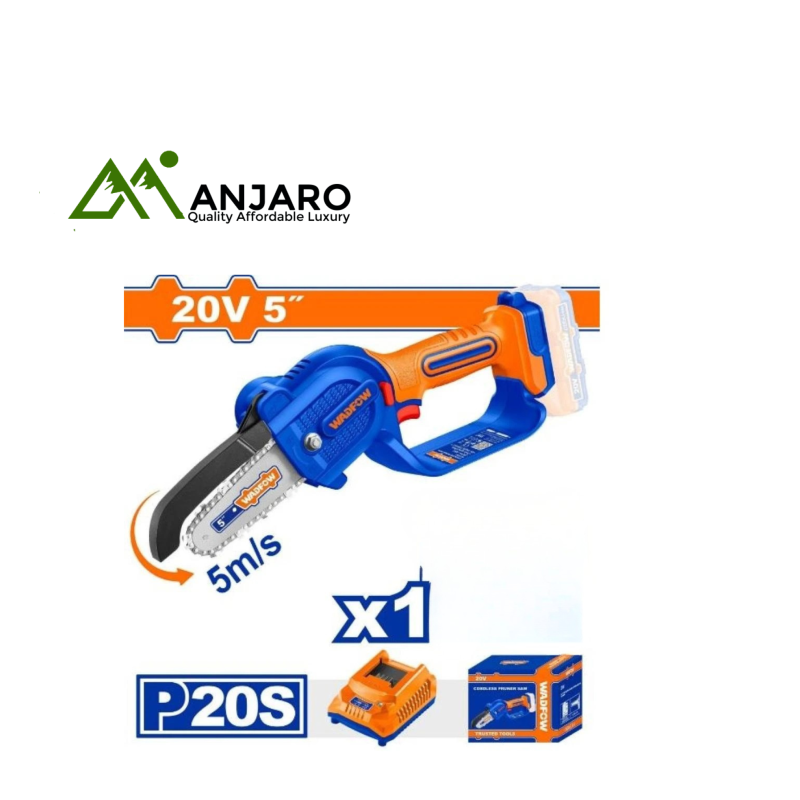 Cordless Pruner Saw 20V WCLP556