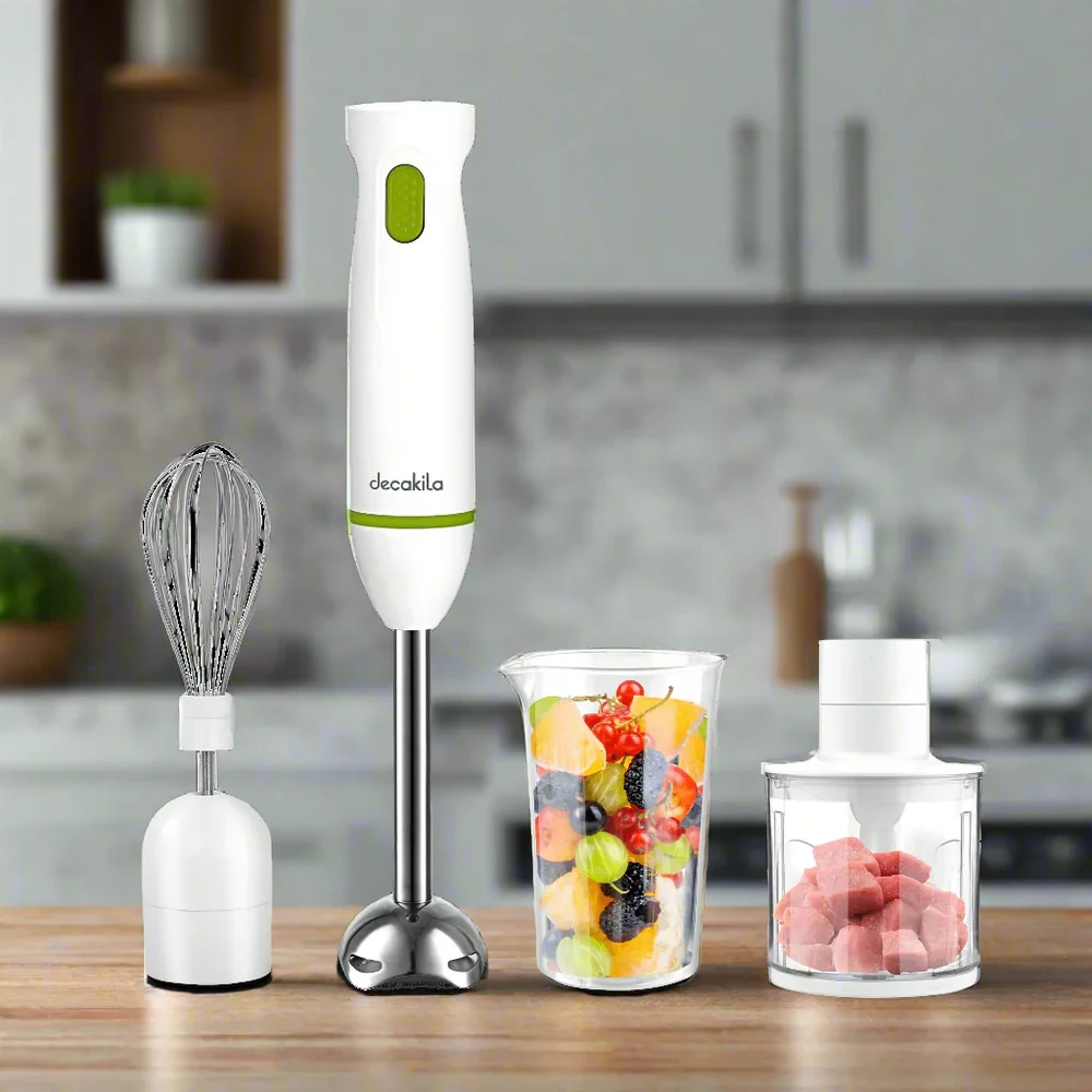 Decakila Hand blender KEJB038W
