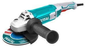 Total TS1222356 Circular Saw – 1800W